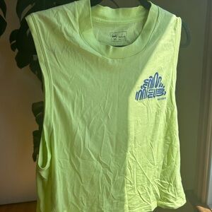 Janji Running Tank Top